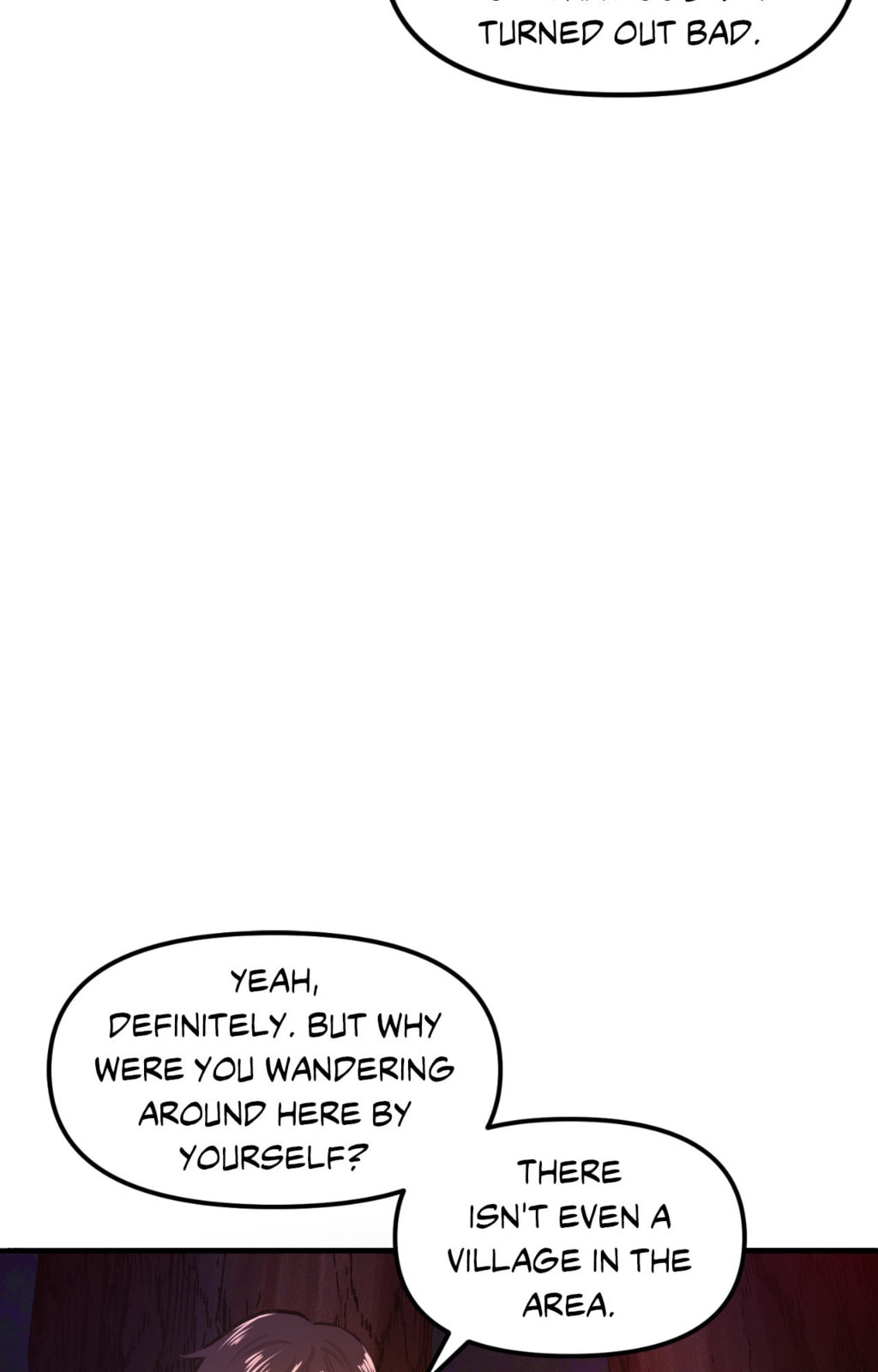 Read ARK chapter 113 image 3 on Lezhin