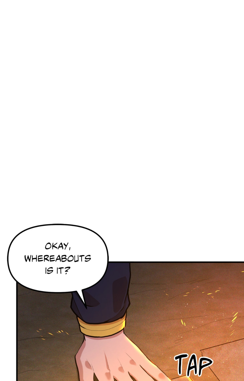 Read ARK chapter 113 image 31 on Lezhin