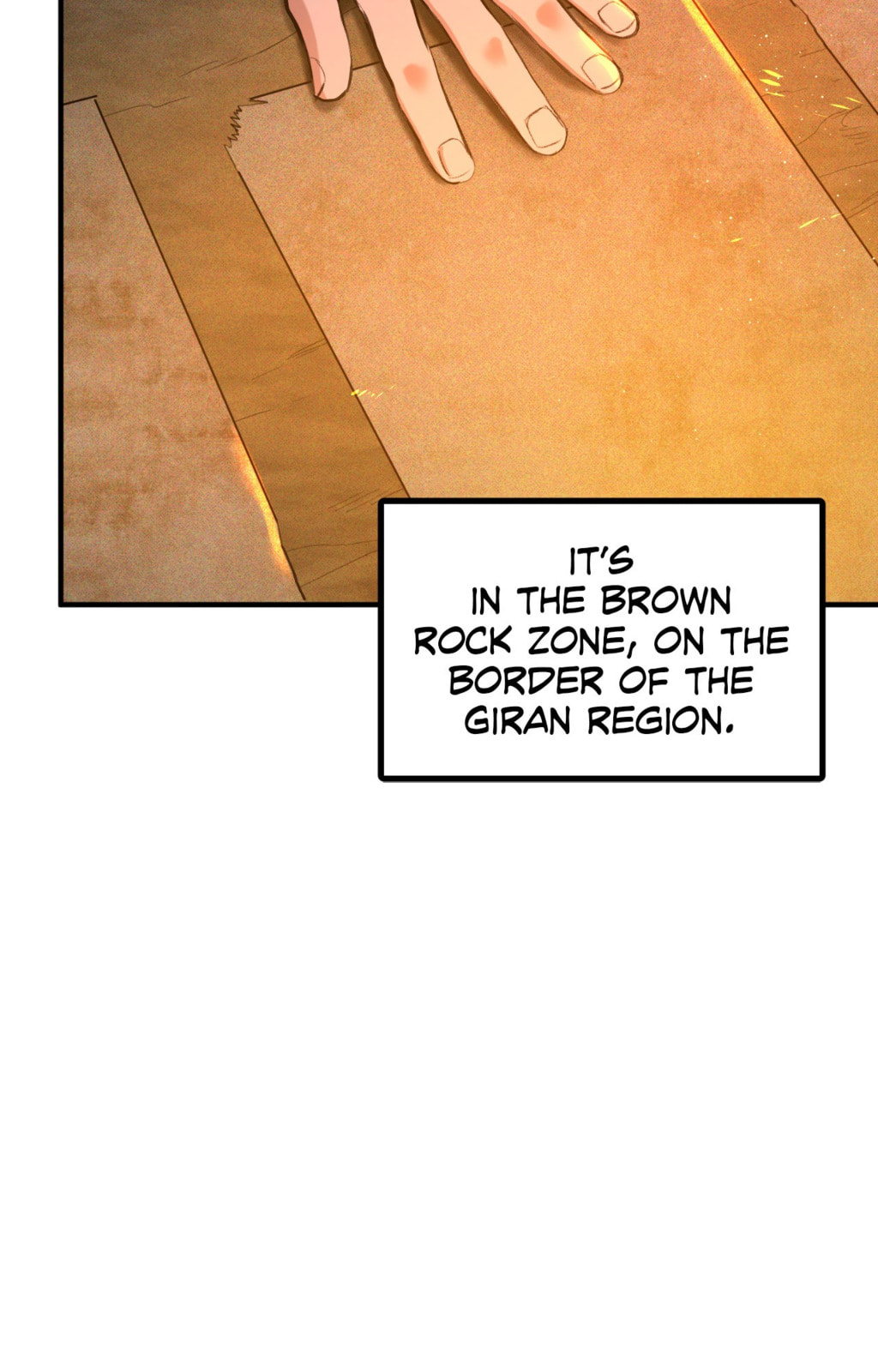 Read ARK chapter 113 image 32 on Lezhin