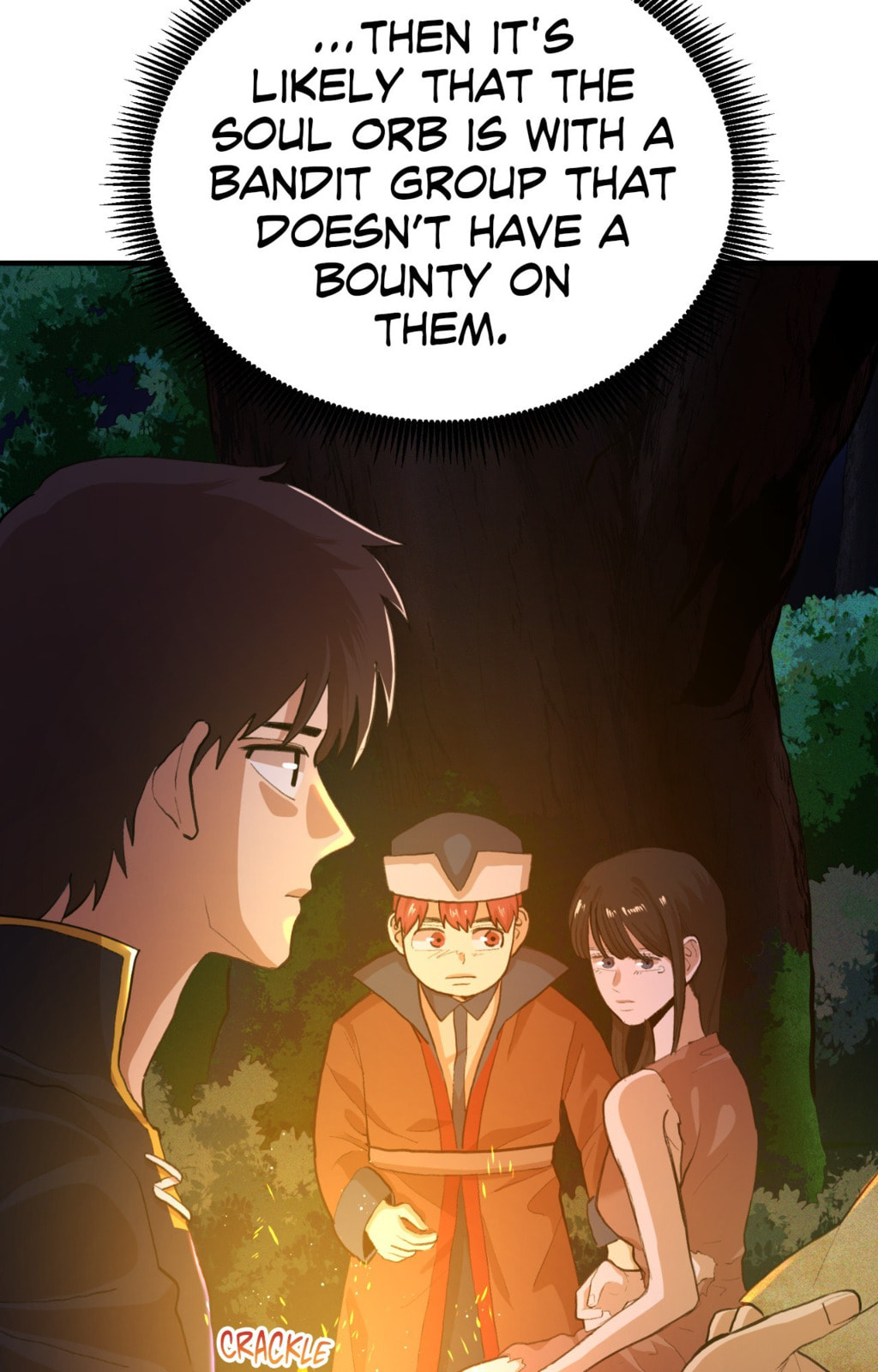Read ARK chapter 113 image 35 on Lezhin
