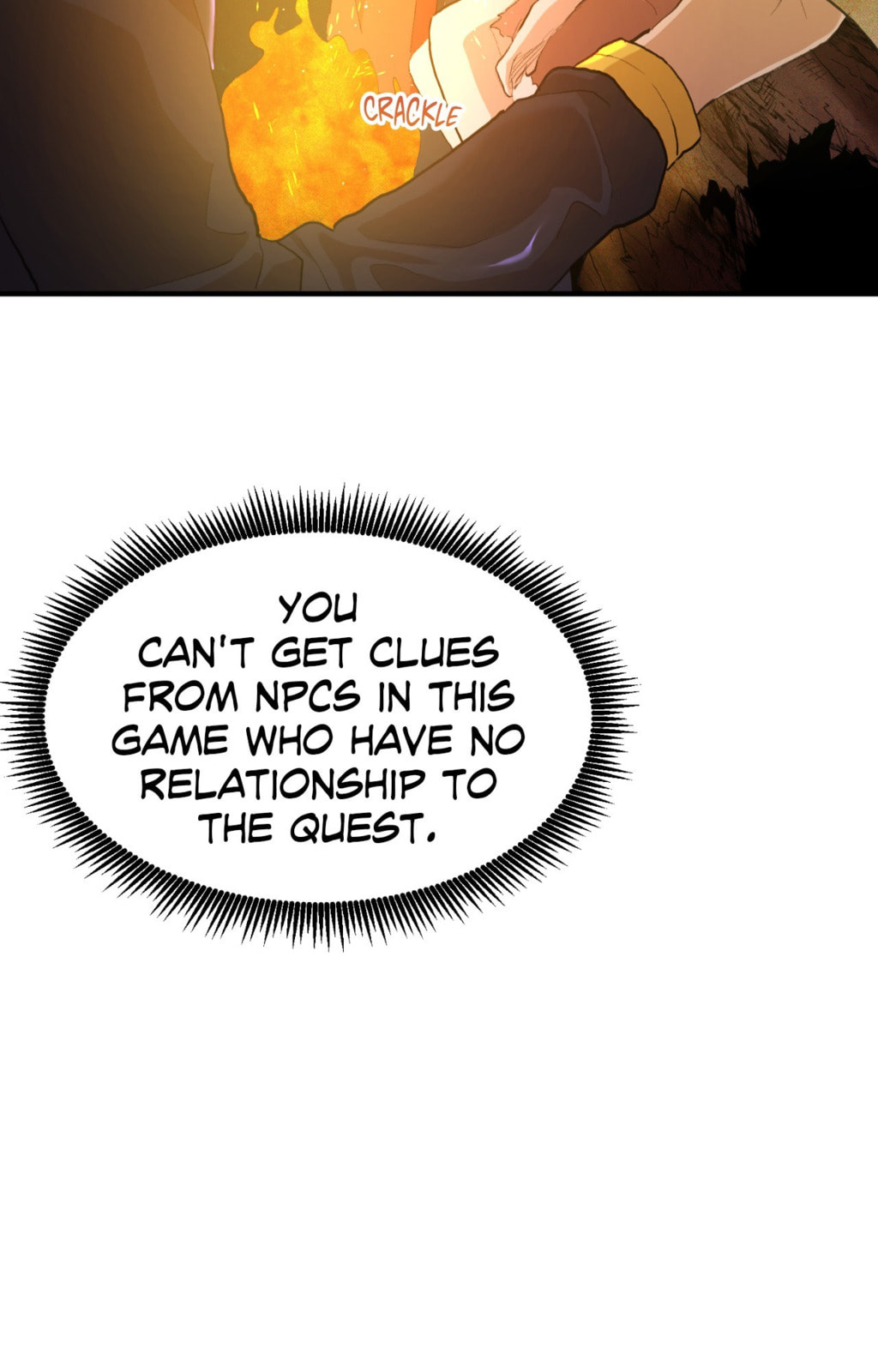 Read ARK chapter 113 image 36 on Lezhin