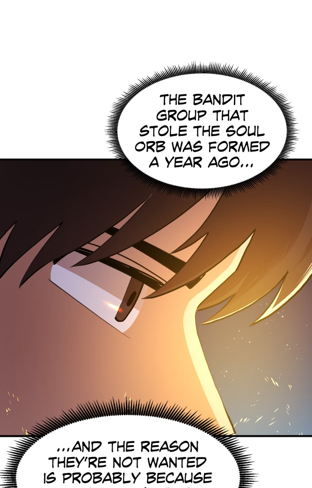Read ARK chapter 113 image 37 on Lezhin