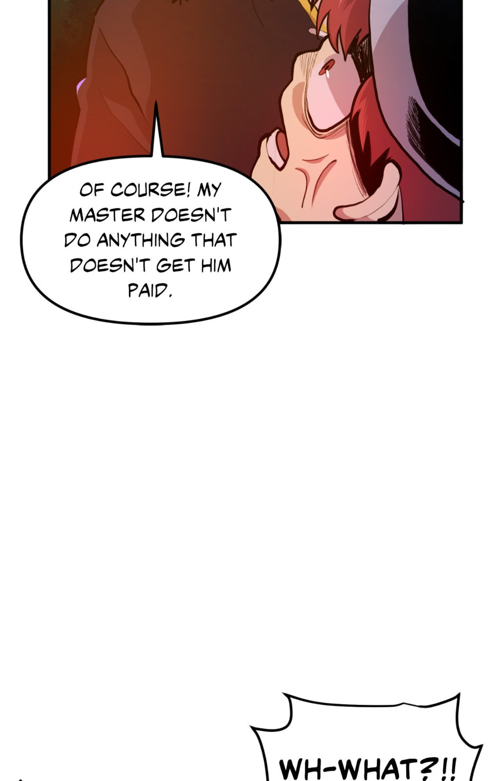 Read ARK chapter 113 image 40 on Lezhin