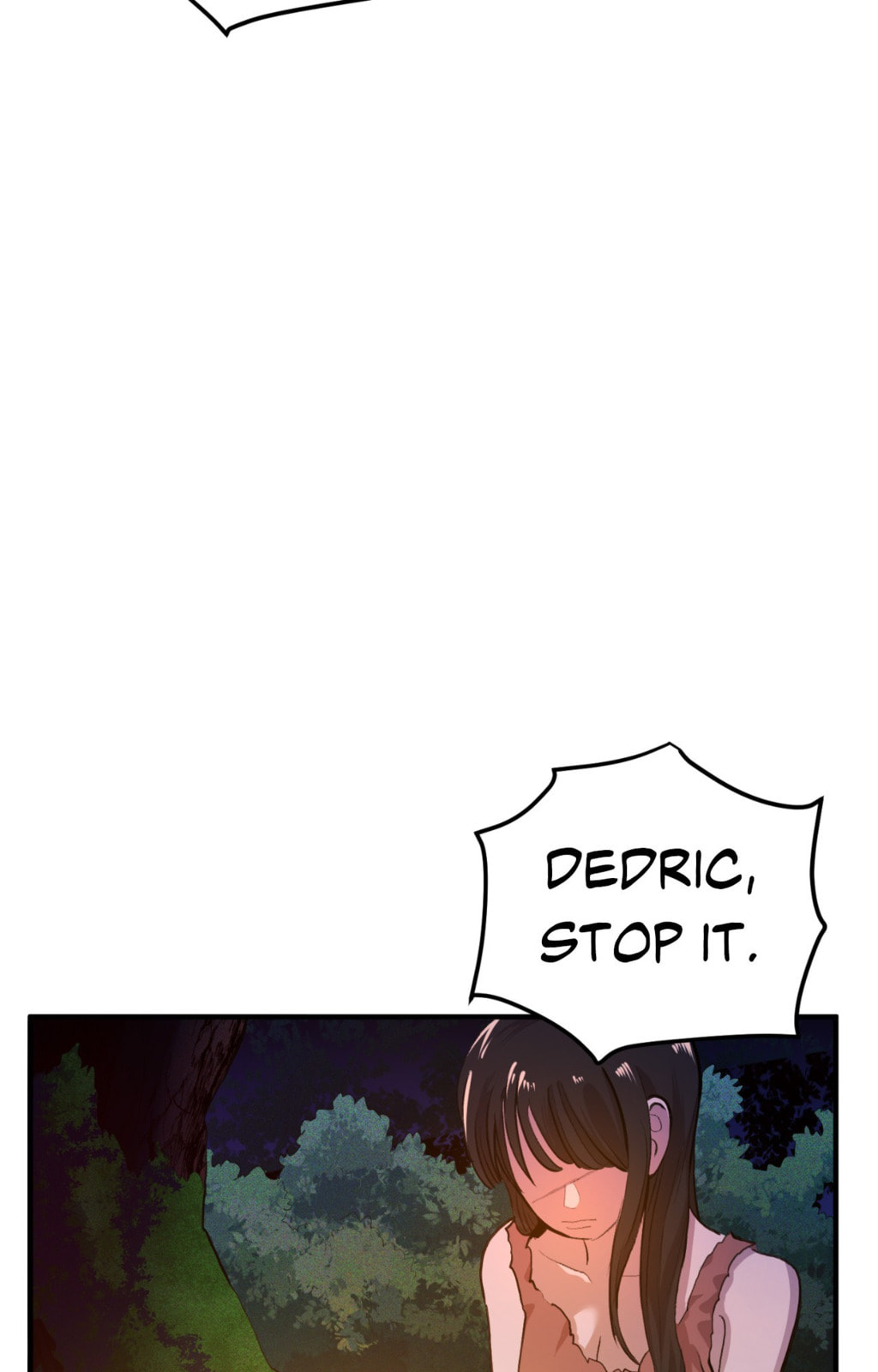 Read ARK chapter 113 image 44 on Lezhin
