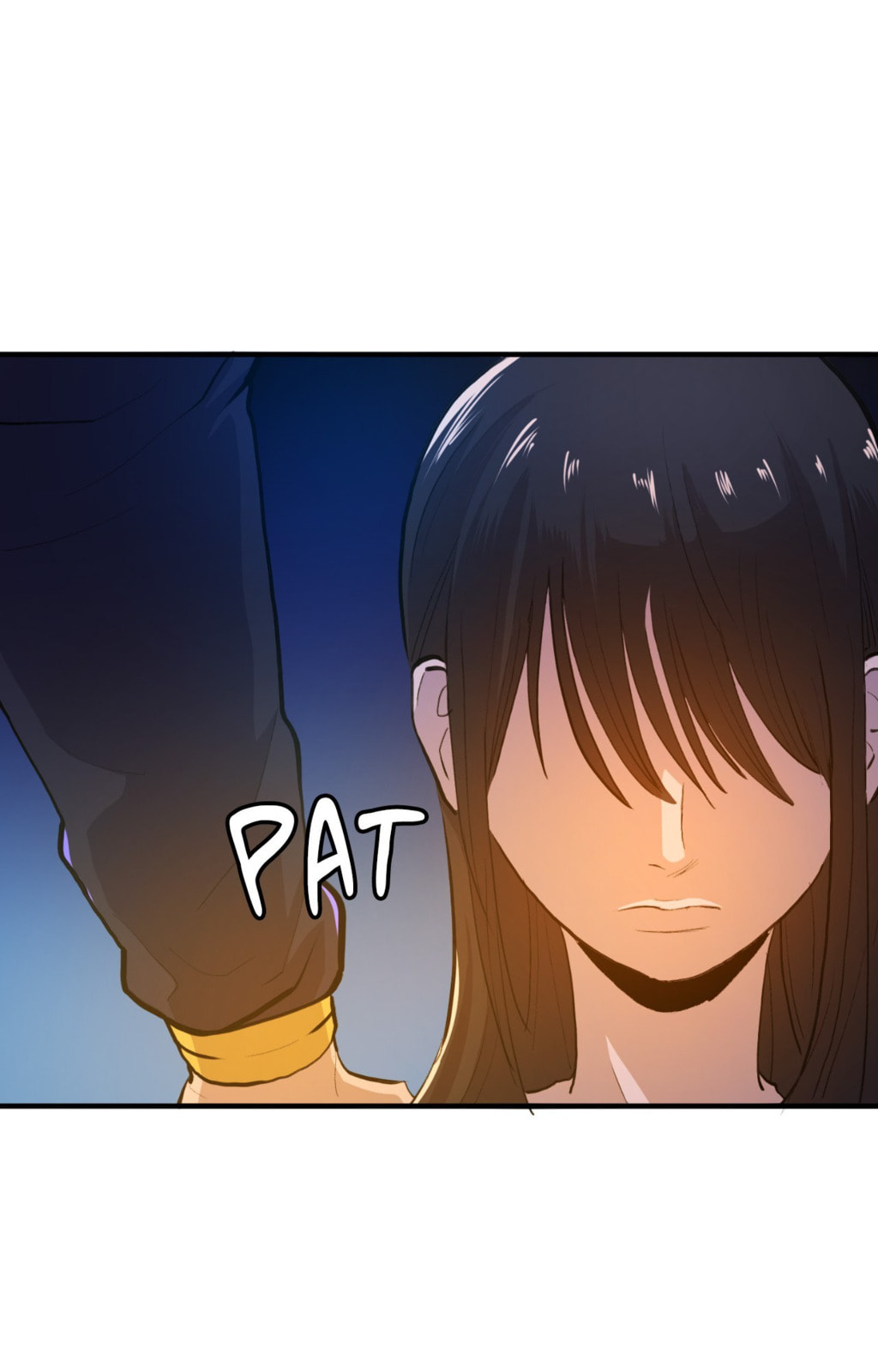 Read ARK chapter 113 image 46 on Lezhin