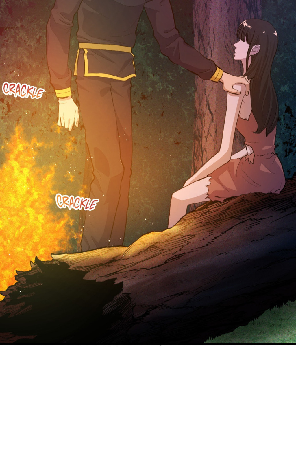 Read ARK chapter 113 image 48 on Lezhin