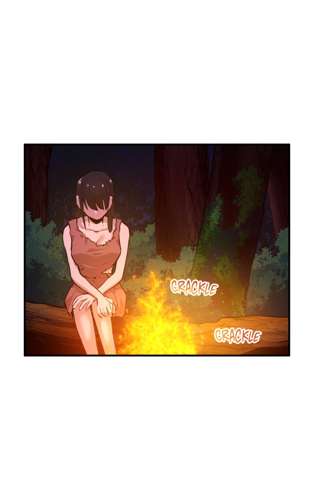 Read ARK chapter 113 image 5 on Lezhin