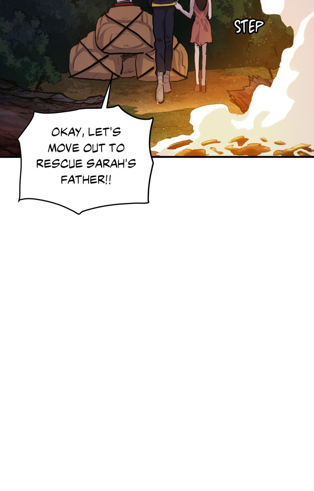 Read ARK chapter 113 image 55 on Lezhin