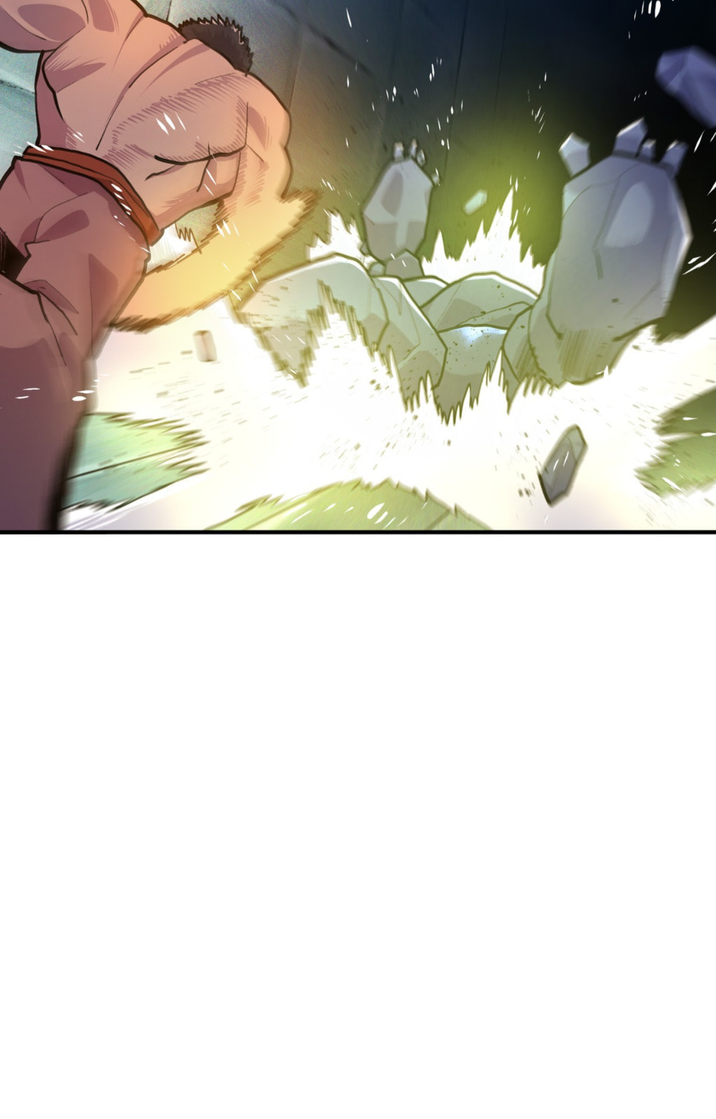 Read ARK chapter 113 image 61 on Lezhin