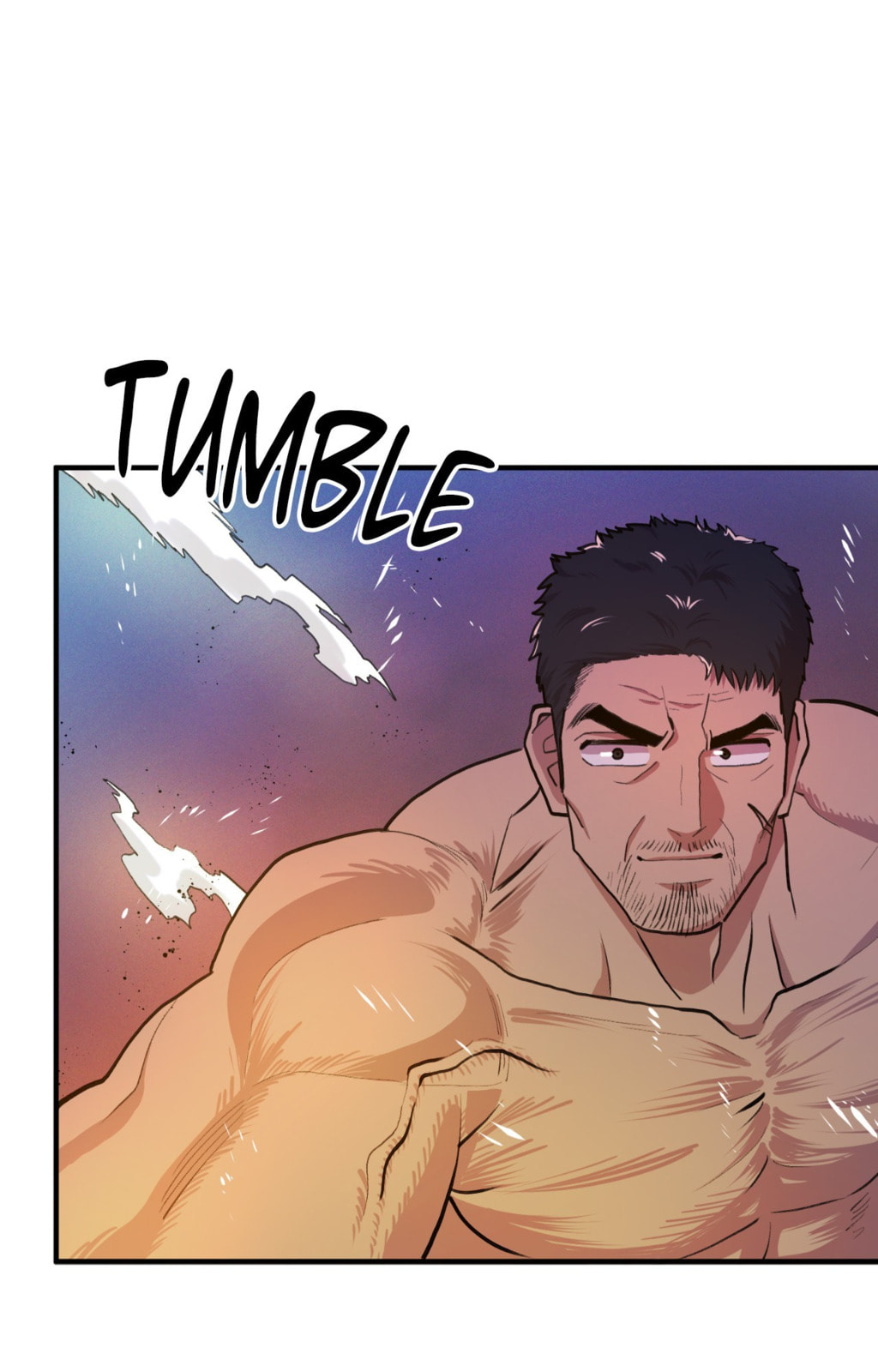 Read ARK chapter 113 image 62 on Lezhin