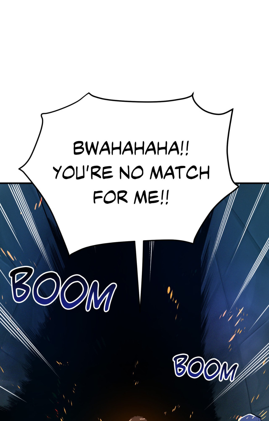 Read ARK chapter 113 image 64 on Lezhin
