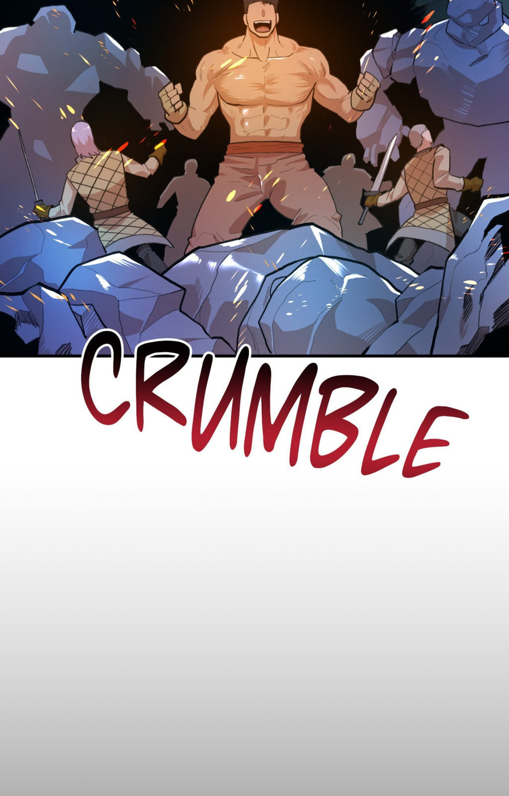 Read ARK chapter 113 image 65 on Lezhin