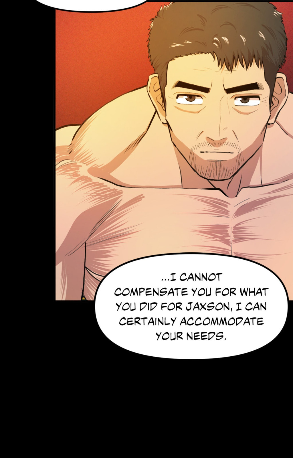 Read ARK chapter 113 image 70 on Lezhin