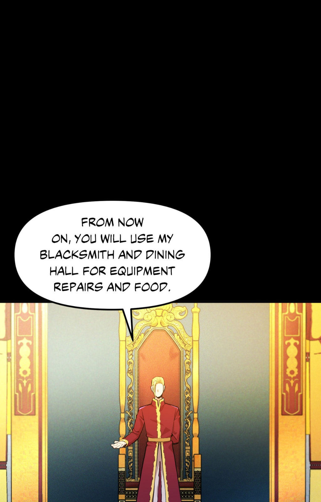 Read ARK chapter 113 image 71 on Lezhin