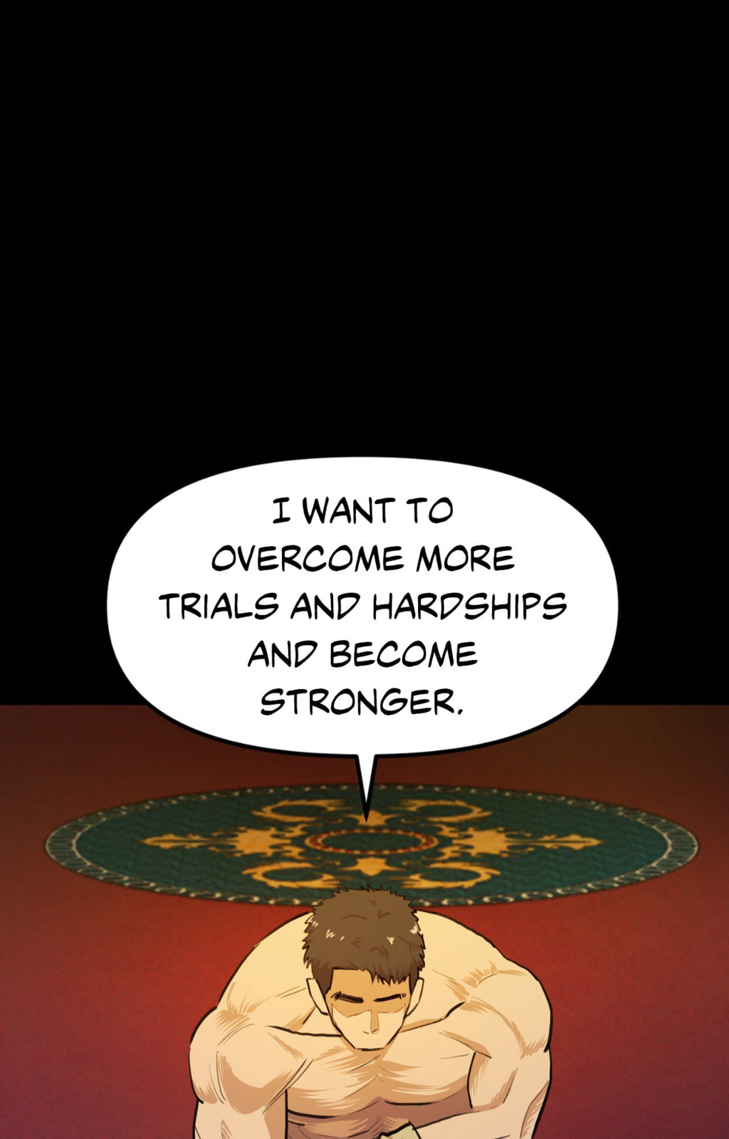 Read ARK chapter 113 image 74 on Lezhin