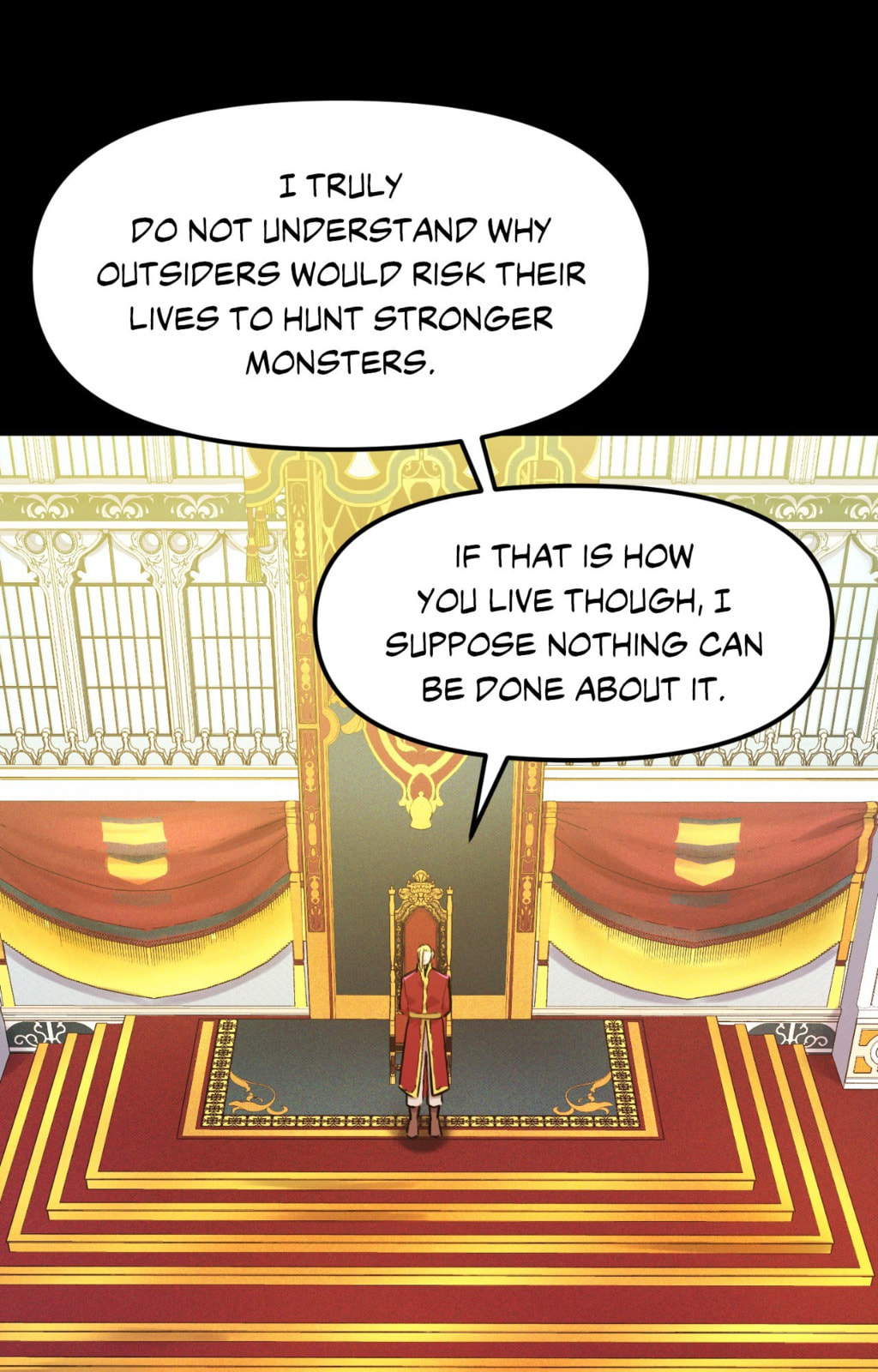 Read ARK chapter 113 image 76 on Lezhin