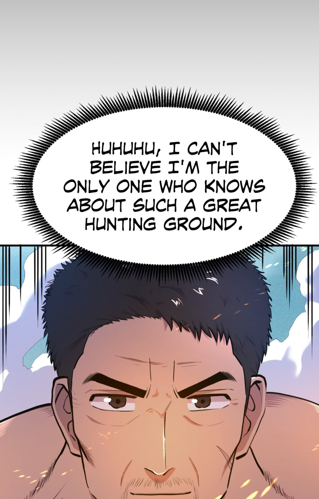 Read ARK chapter 113 image 81 on Lezhin