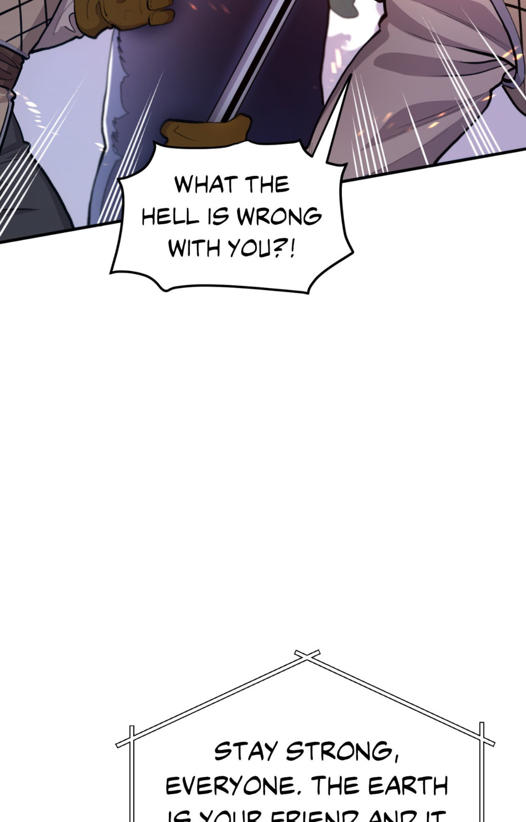 Read ARK chapter 113 image 86 on Lezhin