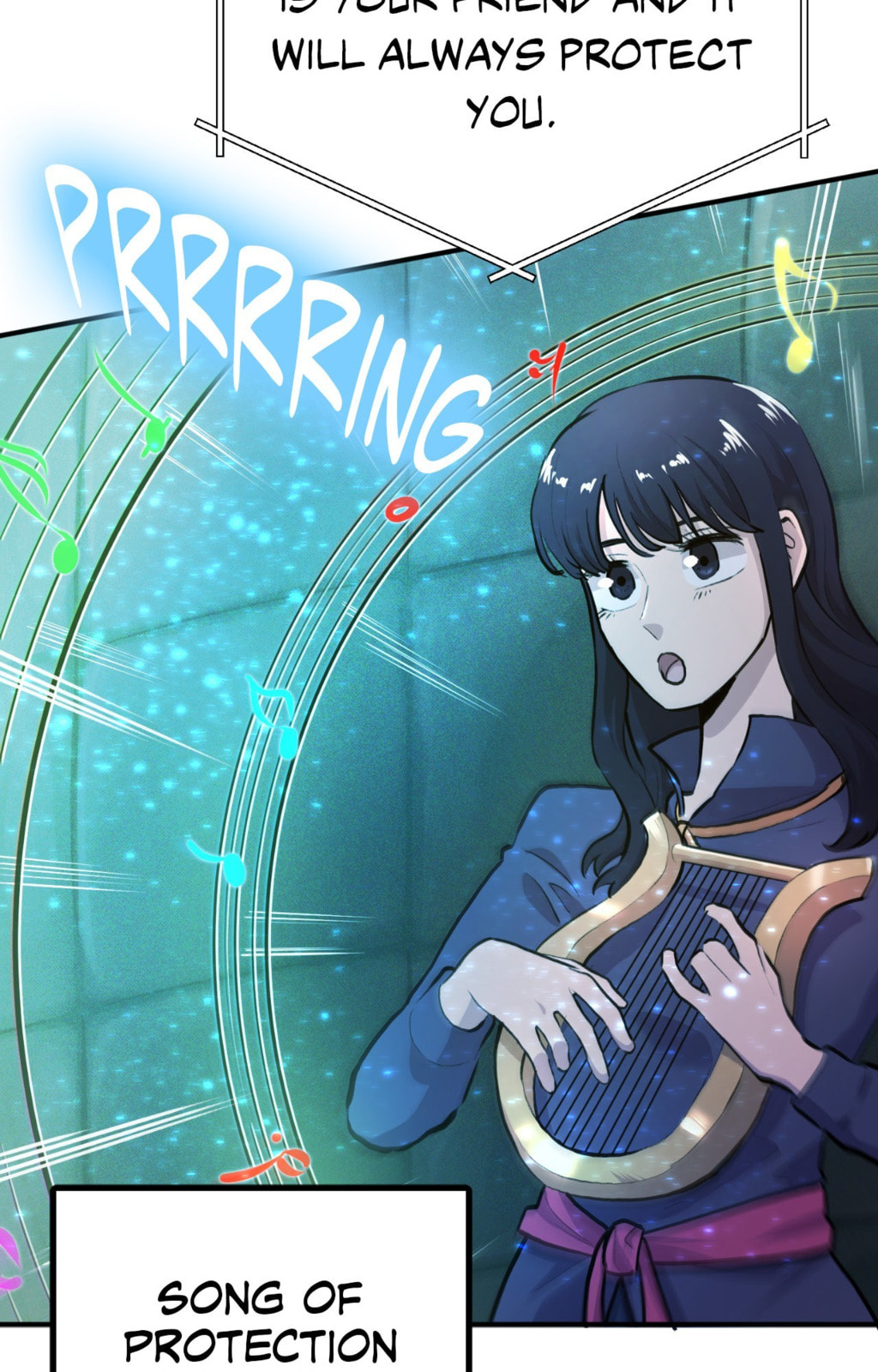 Read ARK chapter 113 image 87 on Lezhin