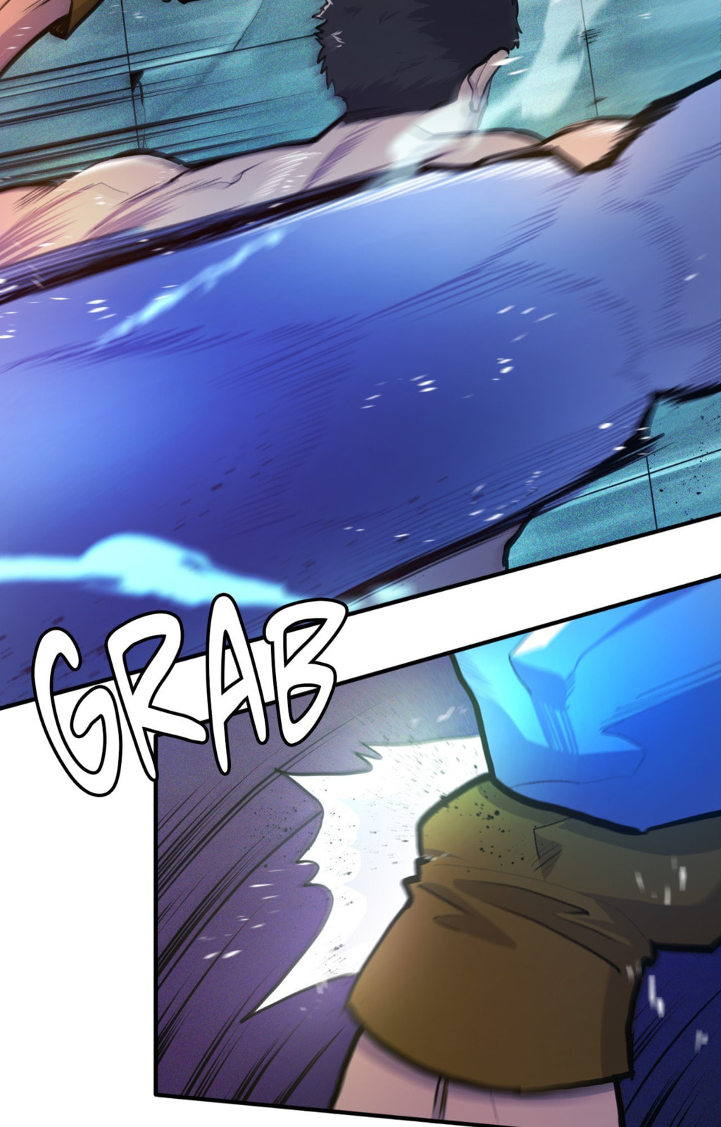 Read ARK chapter 113 image 93 on Lezhin