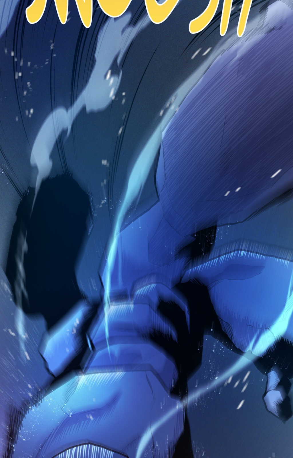 Read ARK chapter 113 image 95 on Lezhin