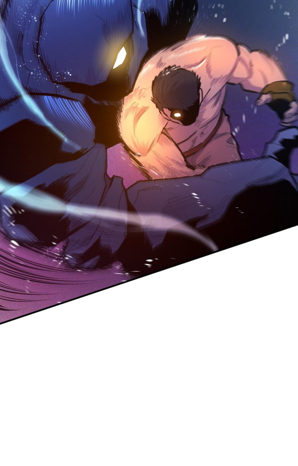Read ARK chapter 113 image 96 on Lezhin
