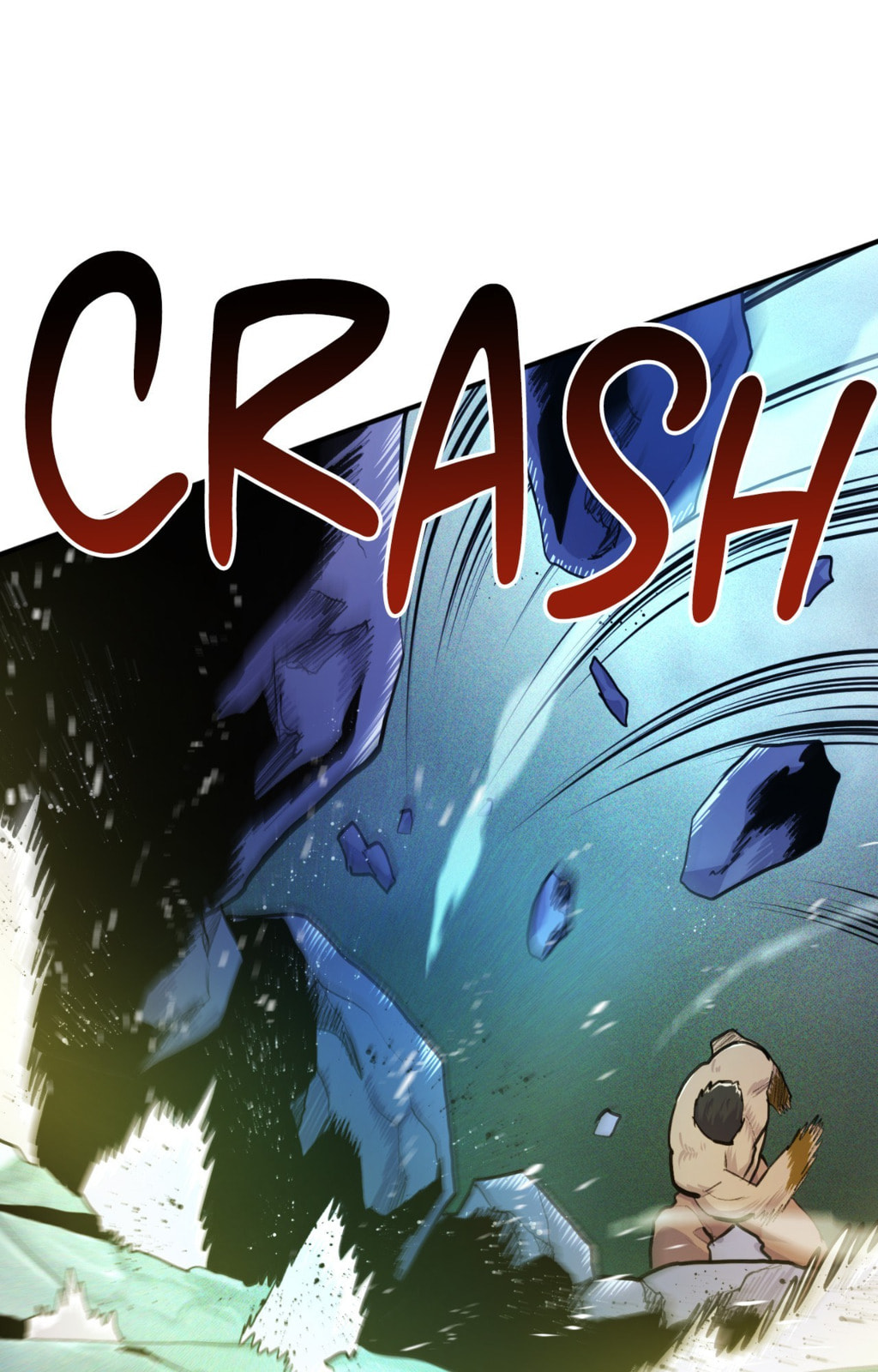 Read ARK chapter 113 image 97 on Lezhin