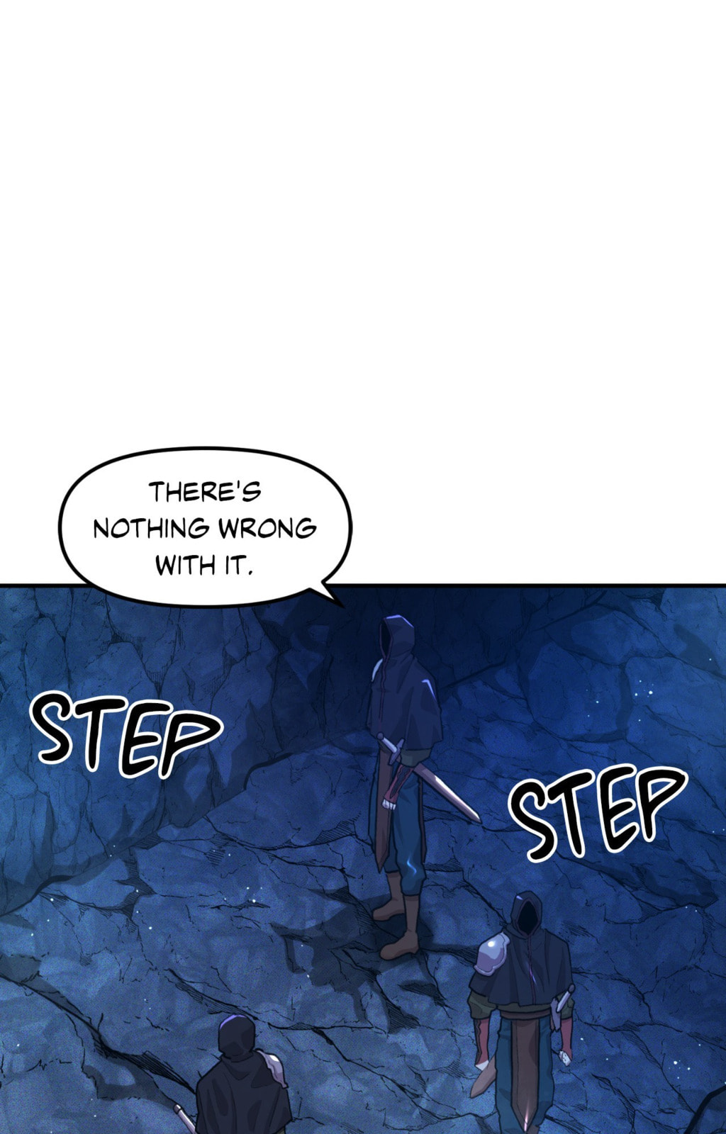 ARK Chapter 114 page 101 - 
