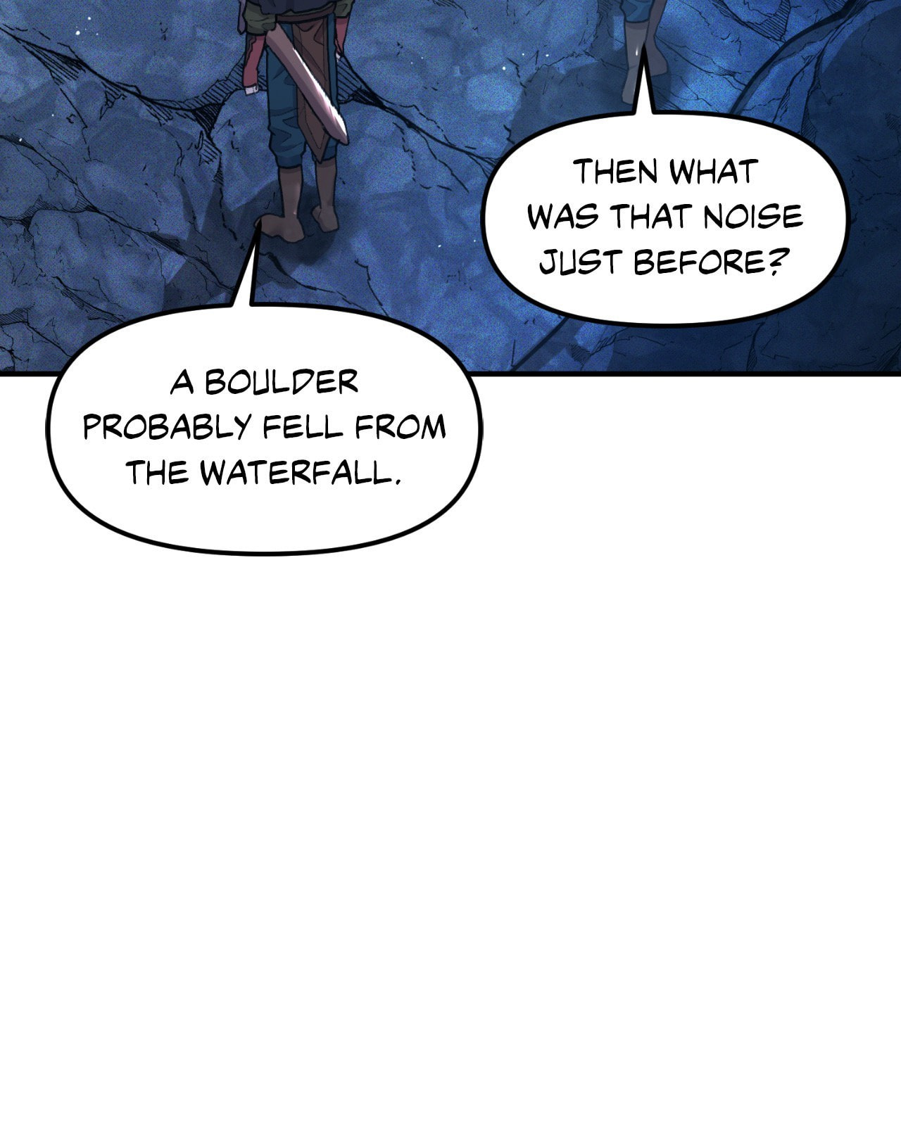 ARK Chapter 114 page 102 - 