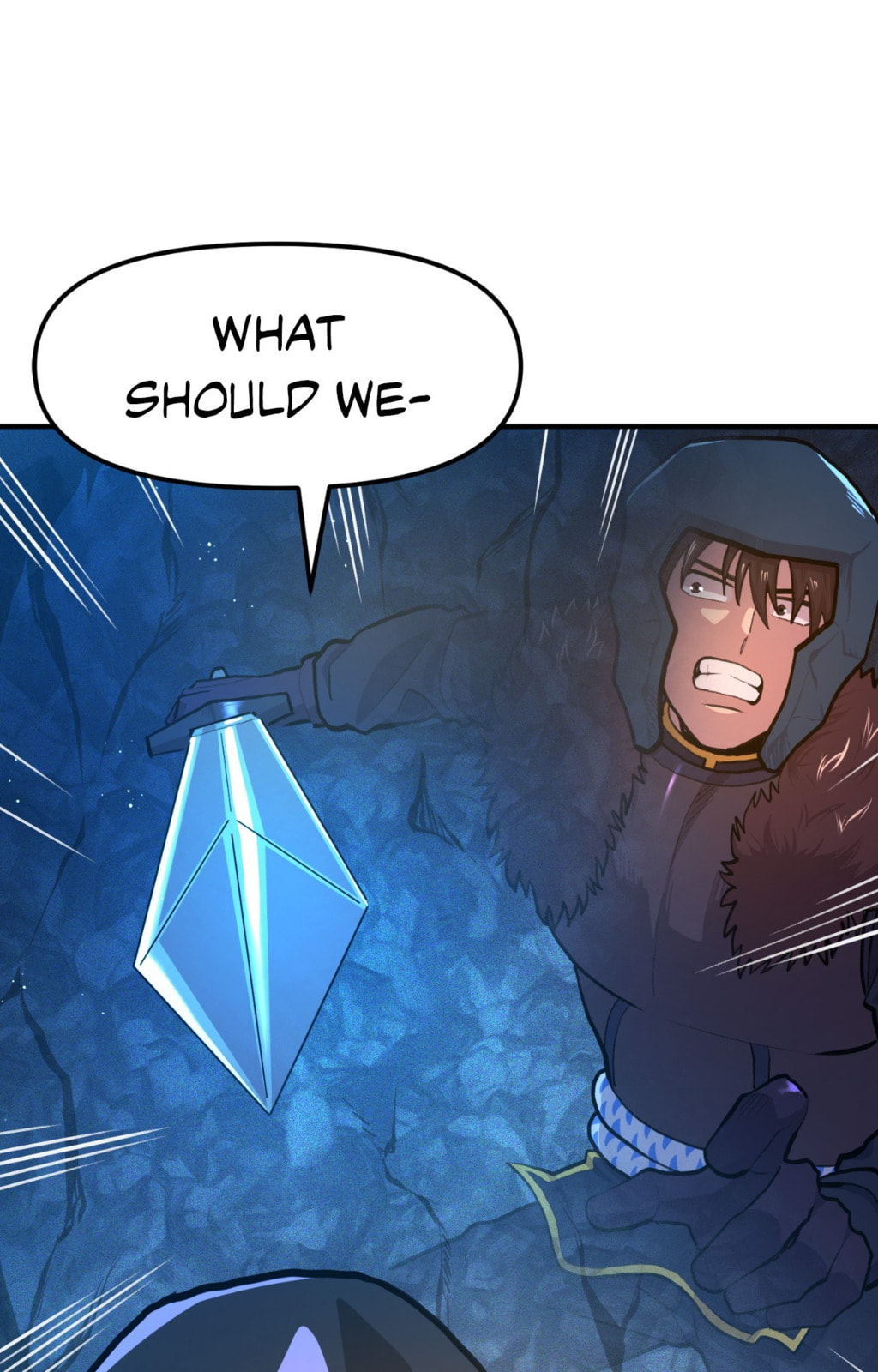 ARK Chapter 114 page 106 - 