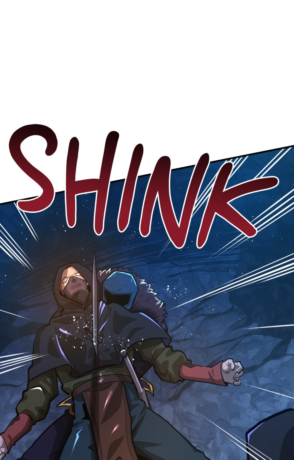ARK Chapter 114 page 108 - 