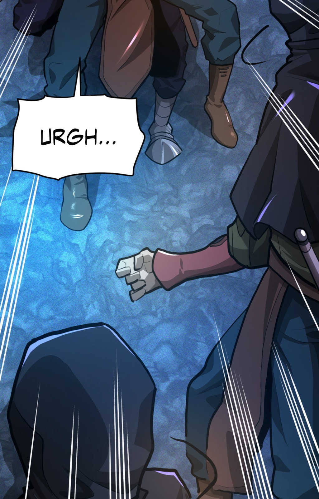 ARK Chapter 114 page 109 - 
