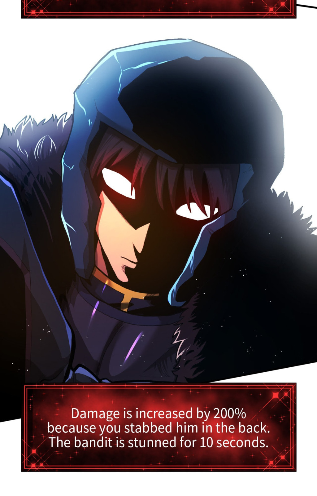 ARK Chapter 114 page 111 - 