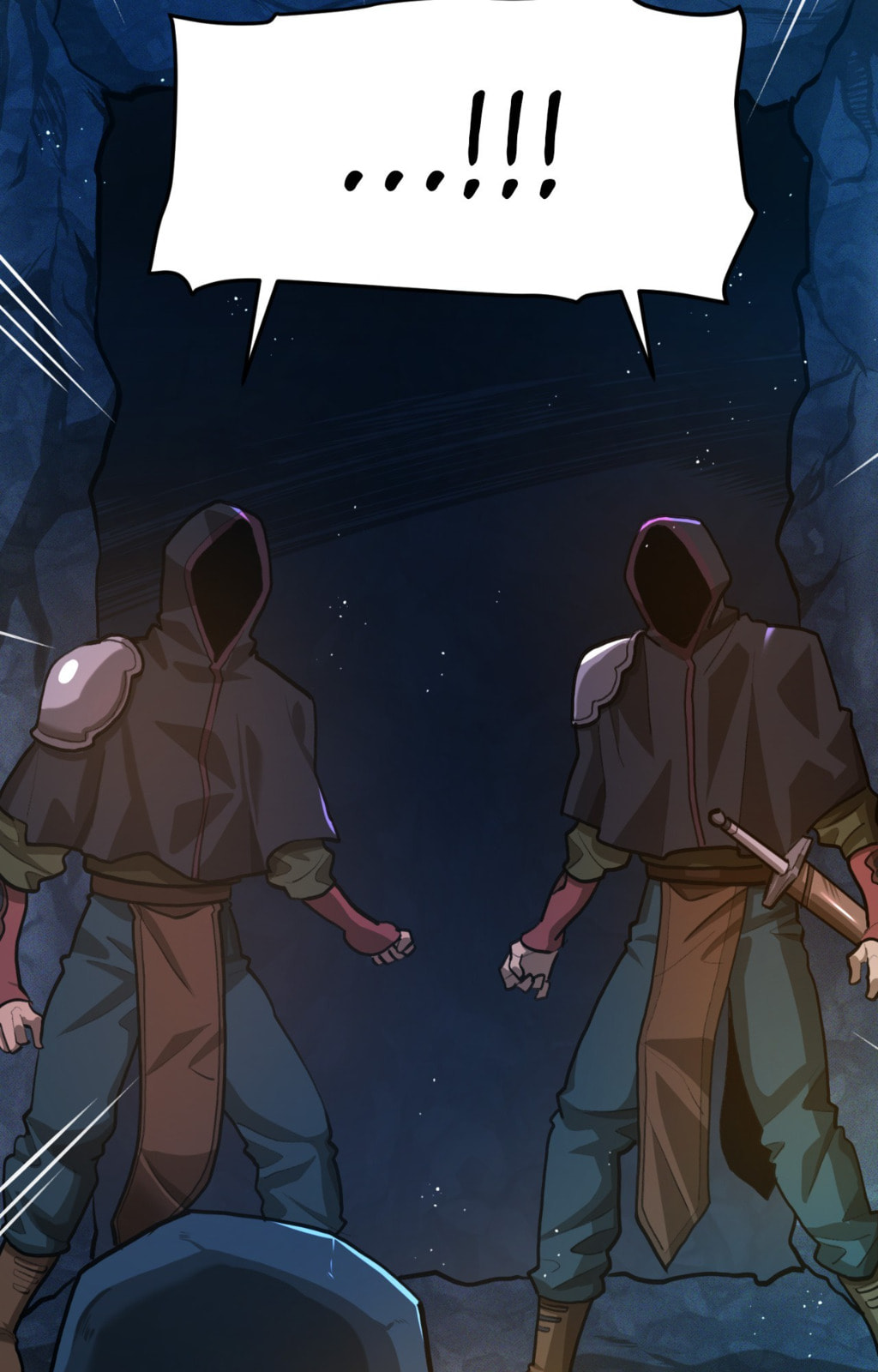 ARK Chapter 114 page 114 - 