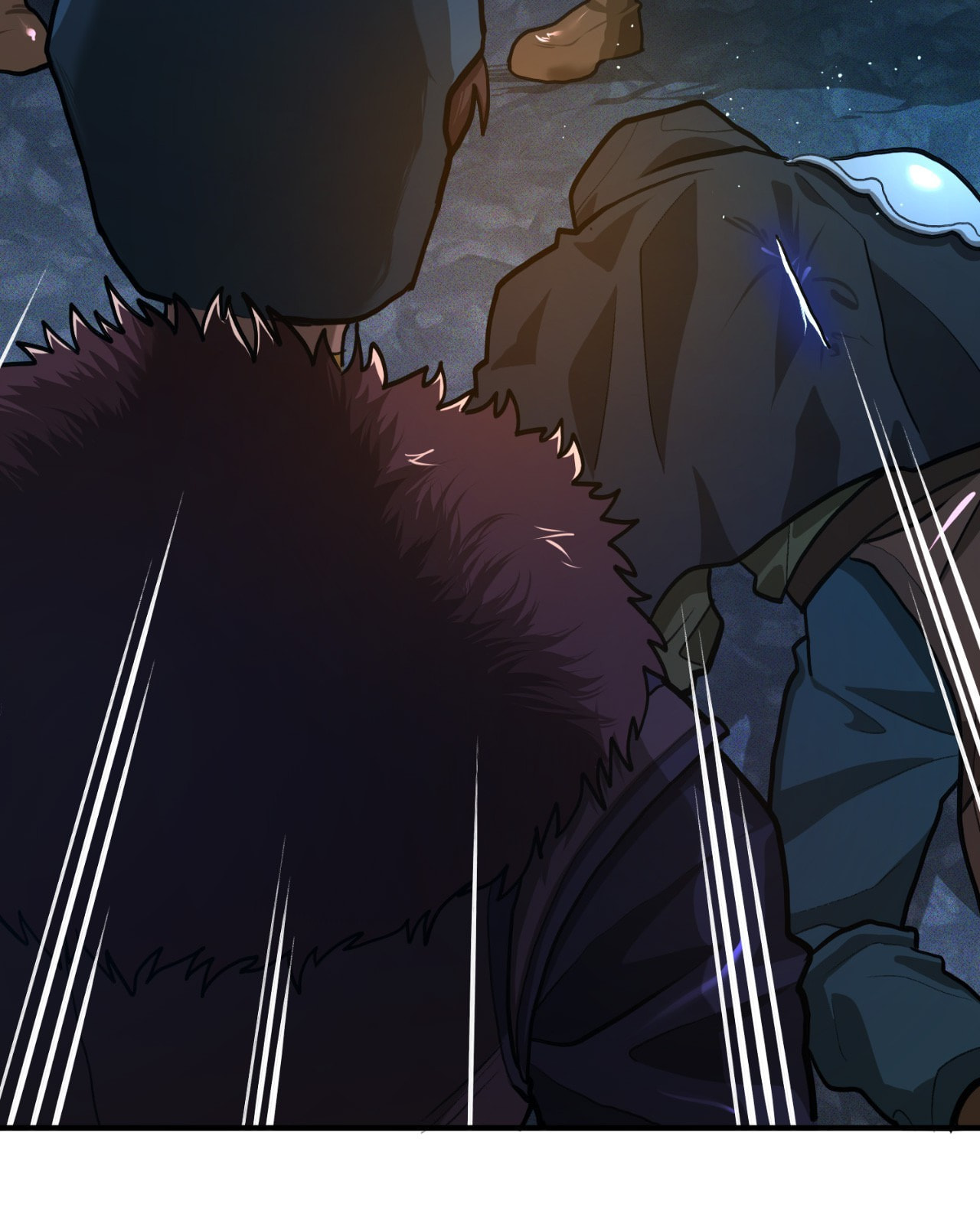 ARK Chapter 114 page 115 - 