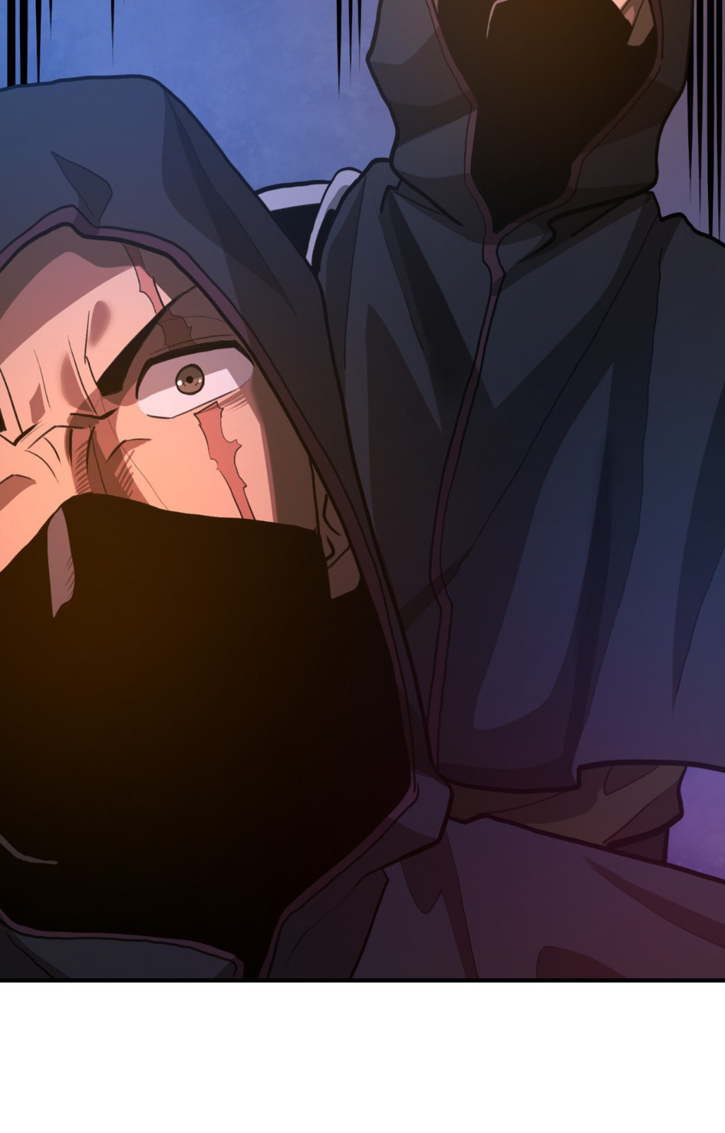 ARK Chapter 114 page 117 - 