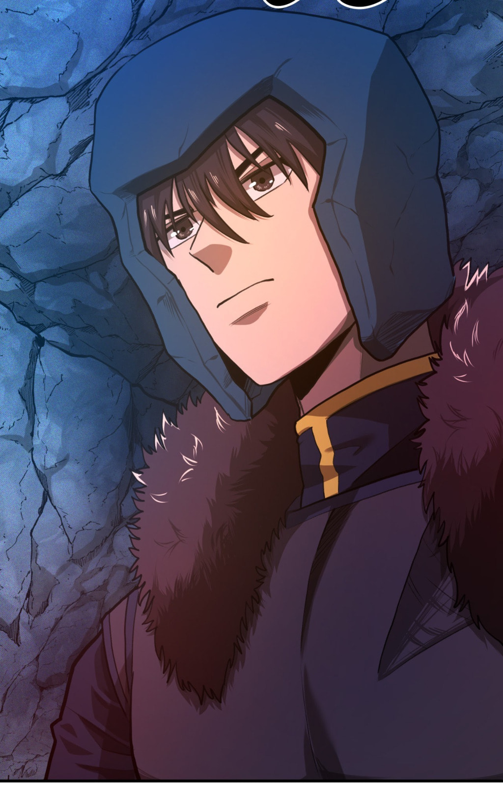 ARK Chapter 114 page 119 - 
