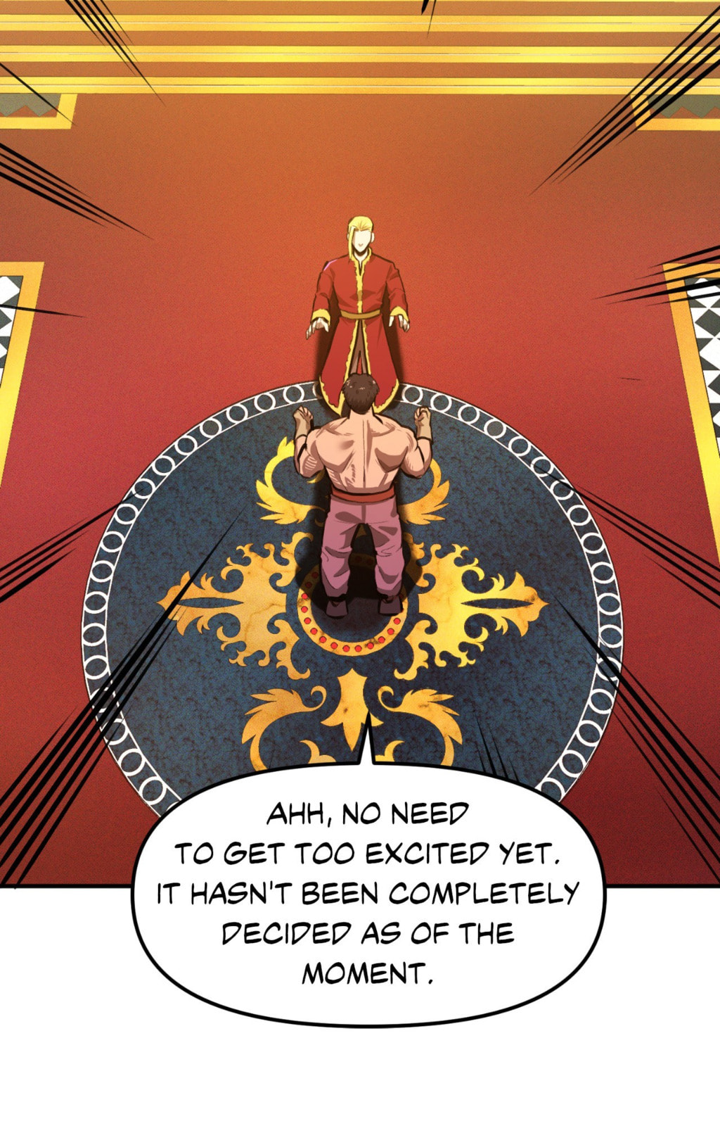 ARK Chapter 114 page 14 - 