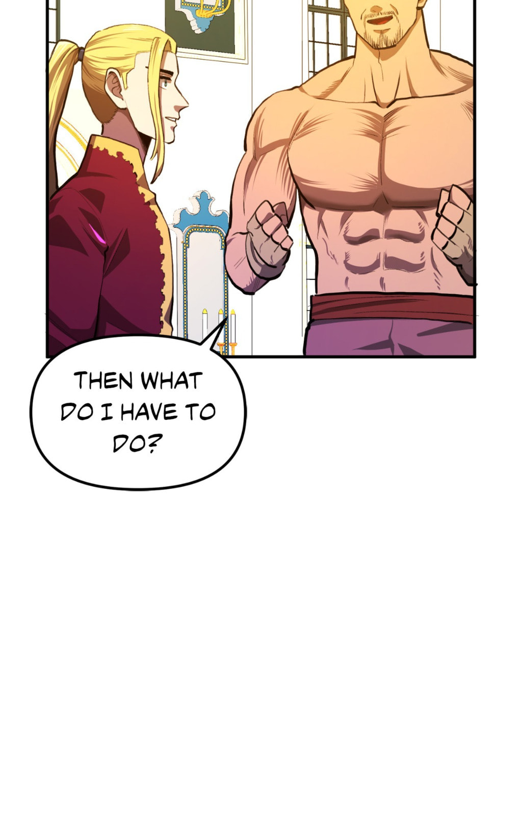 ARK Chapter 114 page 16 - 
