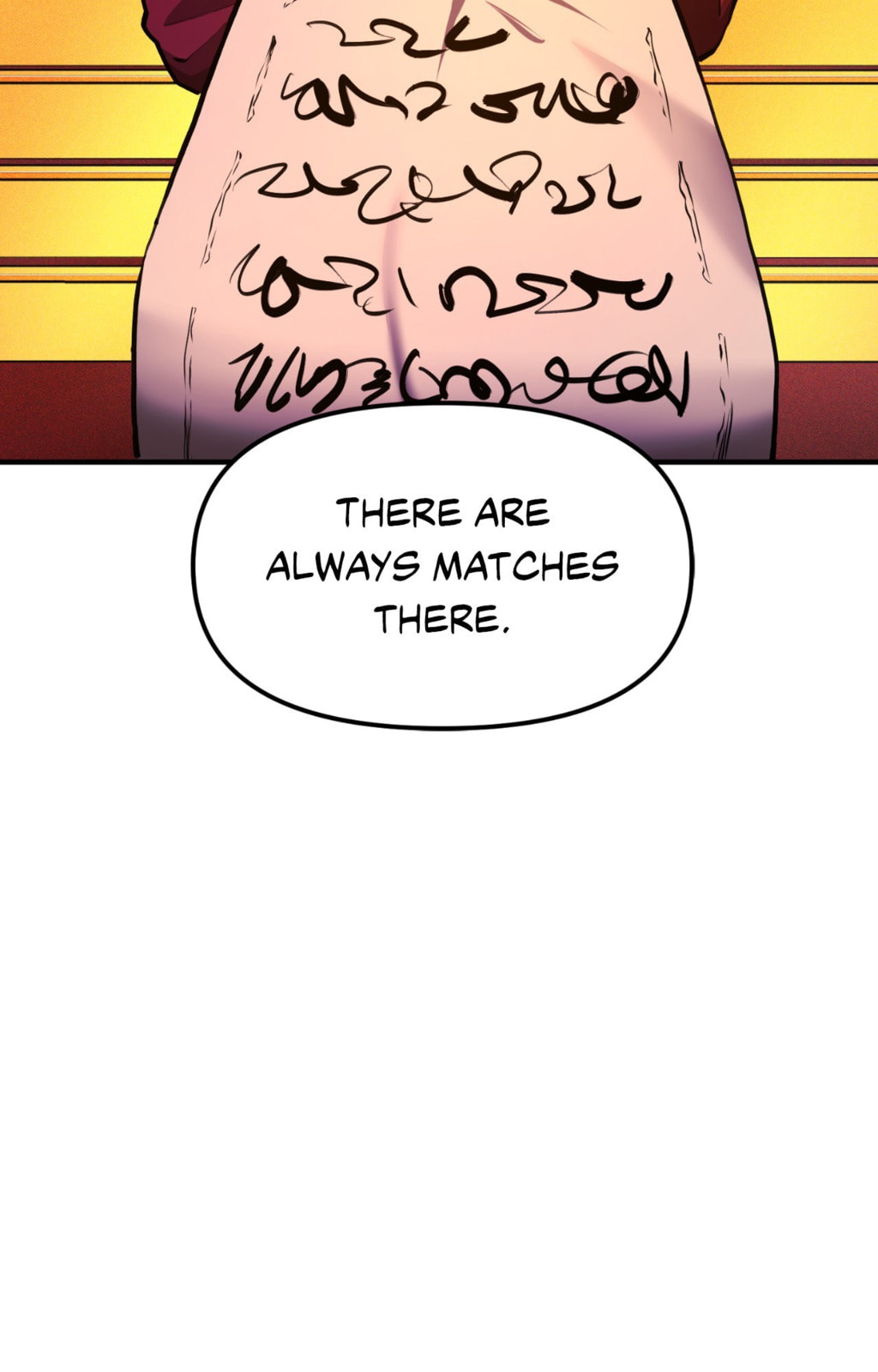 ARK Chapter 114 page 18 - 