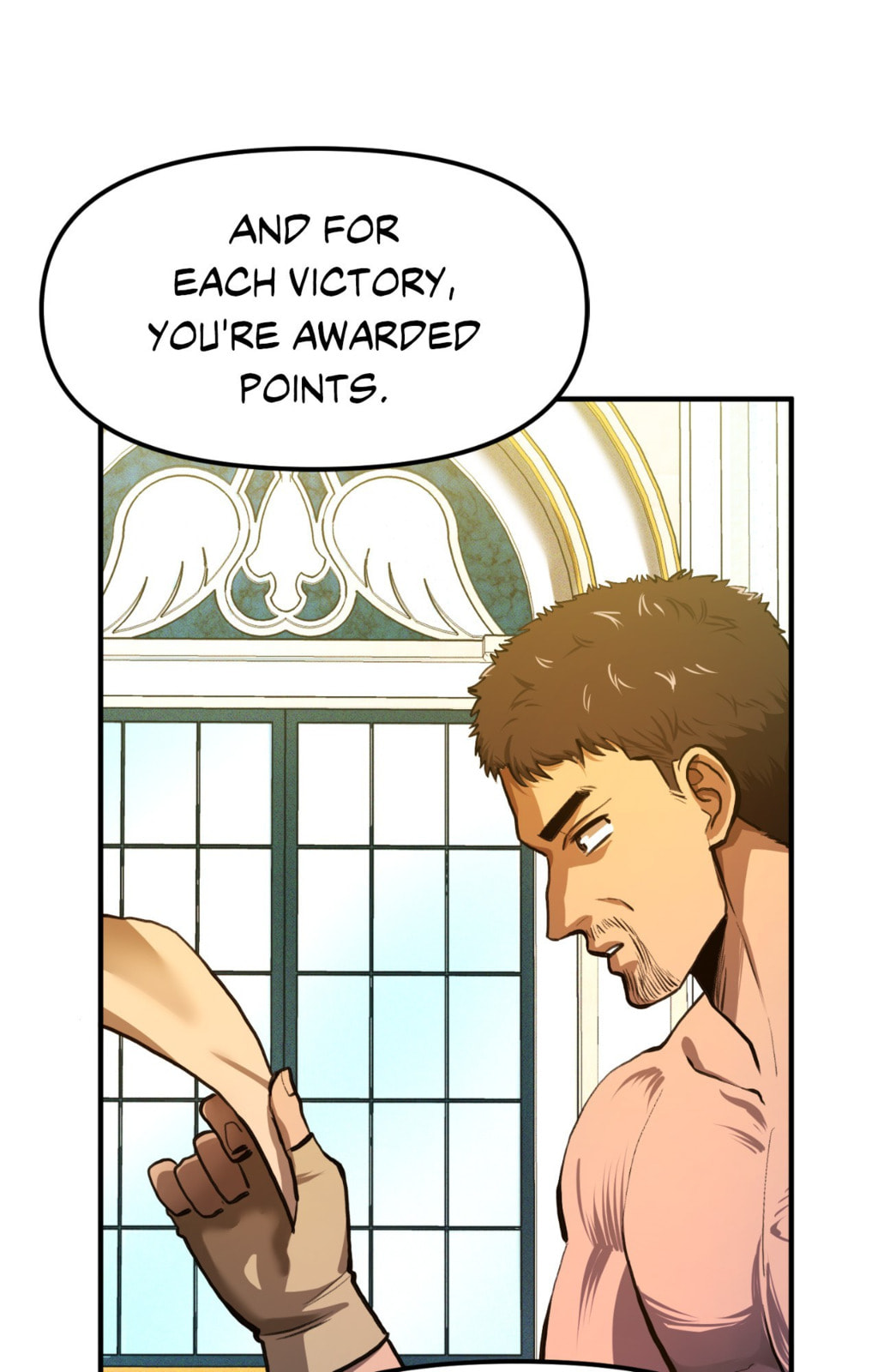 ARK Chapter 114 page 19 - 