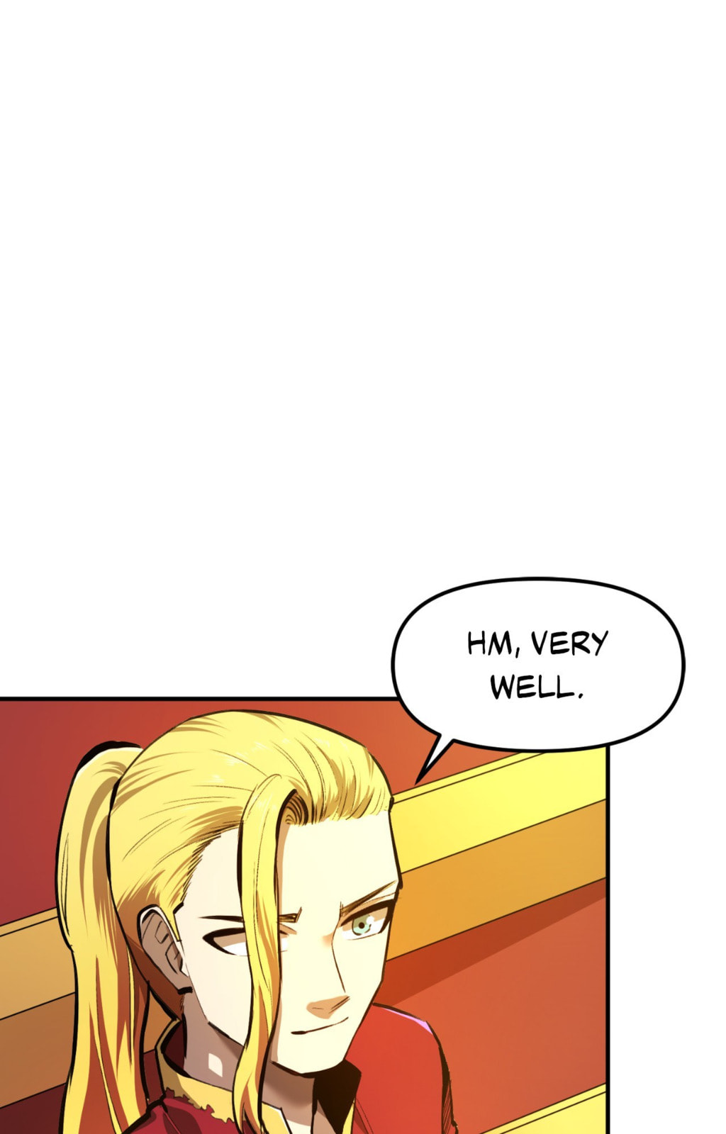 ARK Chapter 114 page 3 - 