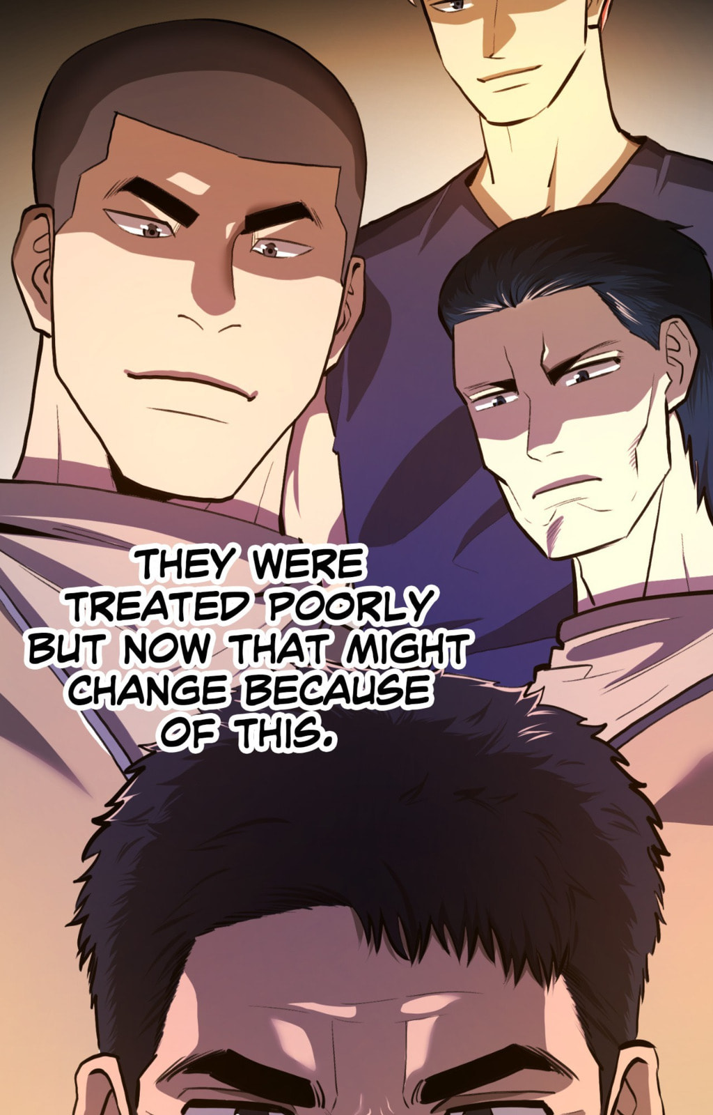 ARK Chapter 114 page 23 - 