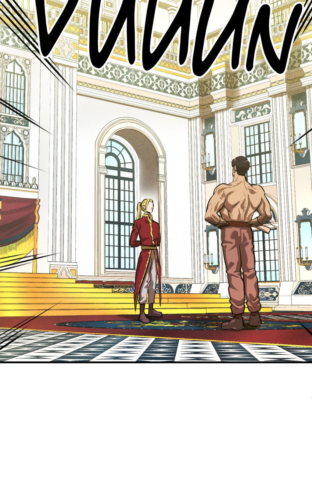 ARK Chapter 114 page 26 - 