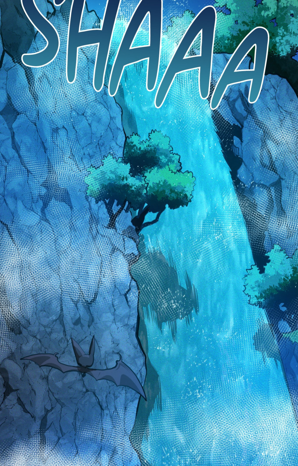 ARK Chapter 114 page 33 - 