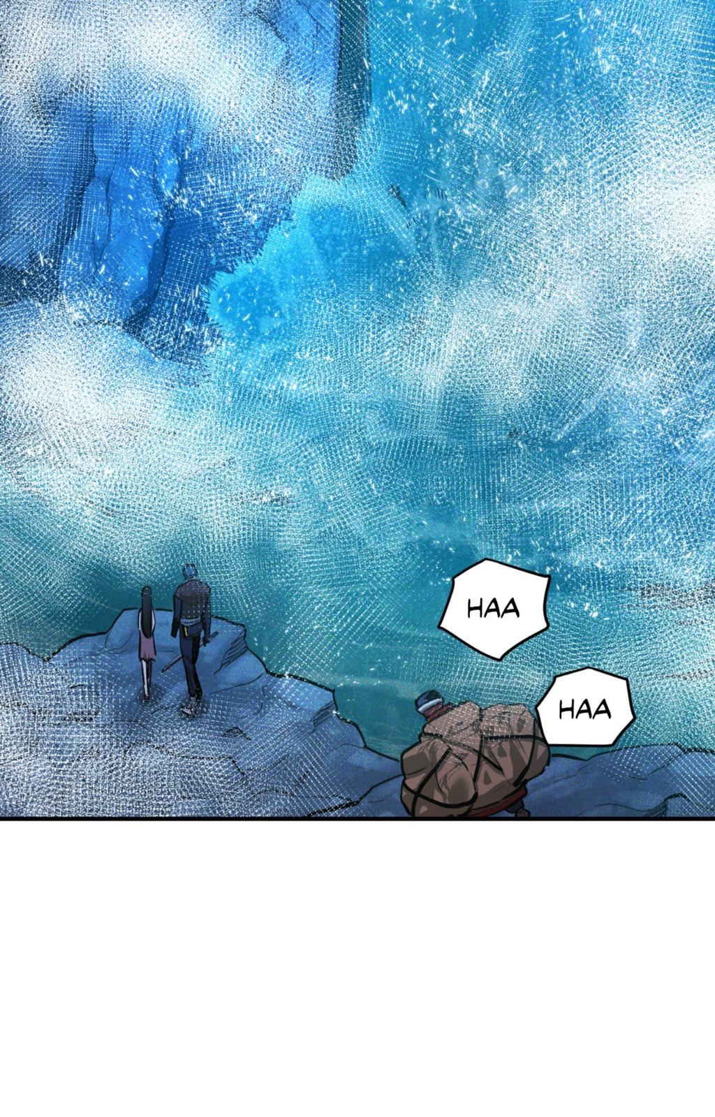 ARK Chapter 114 page 34 - 