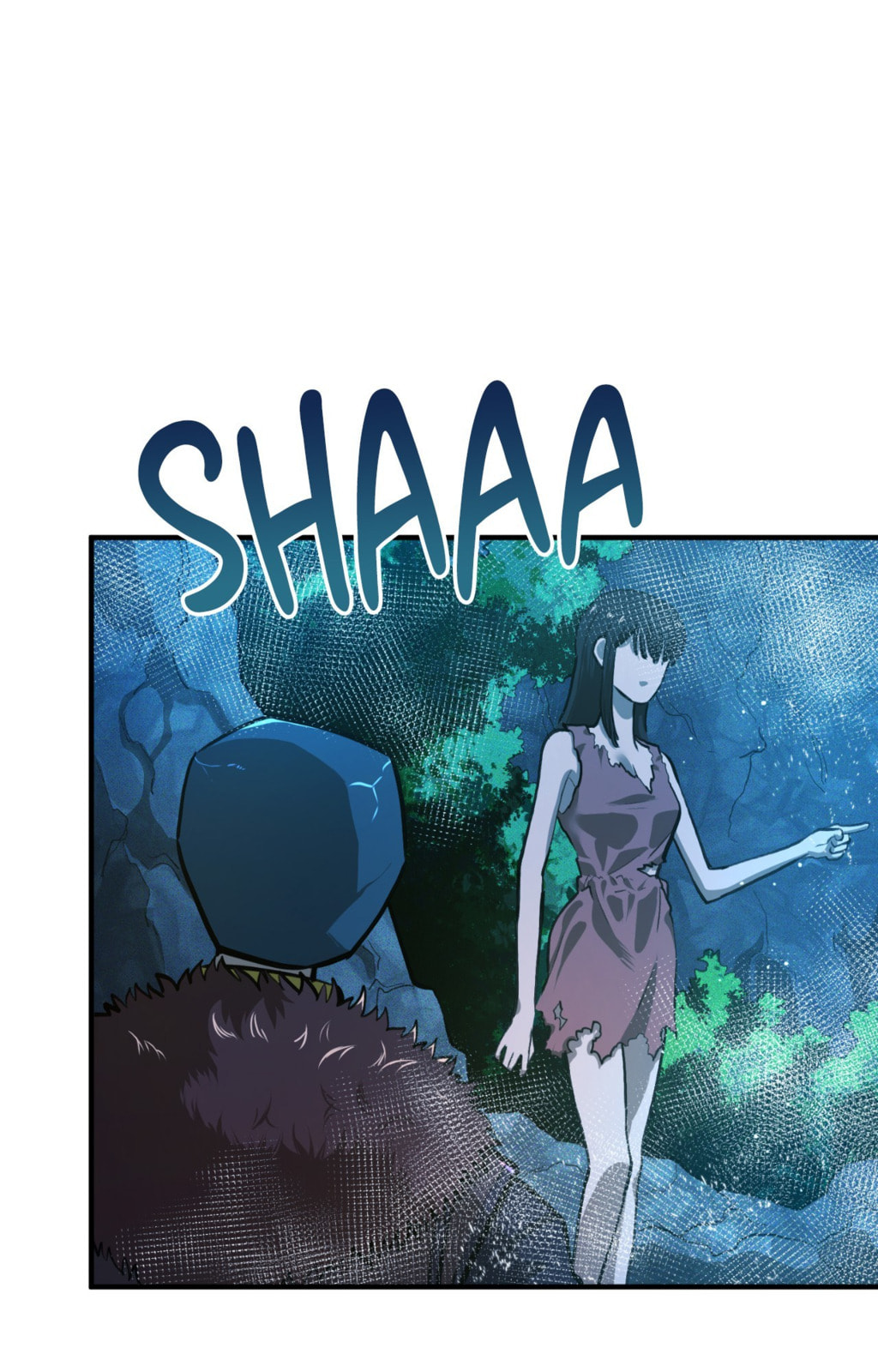 ARK Chapter 114 page 35 - 