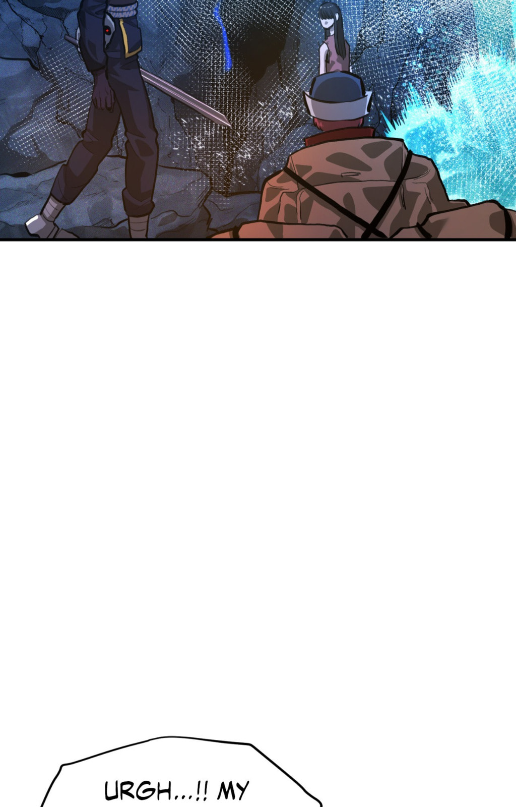 ARK Chapter 114 page 39 - 
