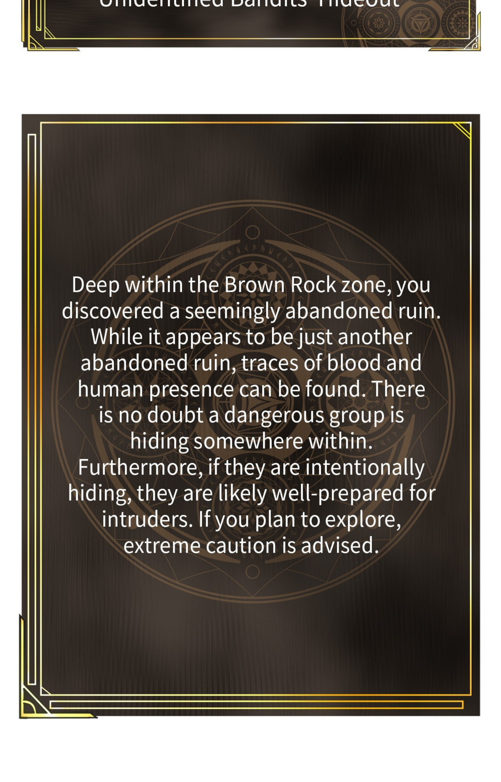 ARK Chapter 114 page 46 - 