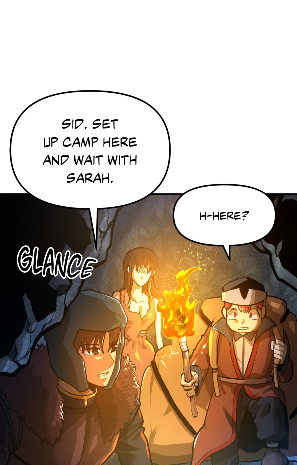 ARK Chapter 114 page 49 - 